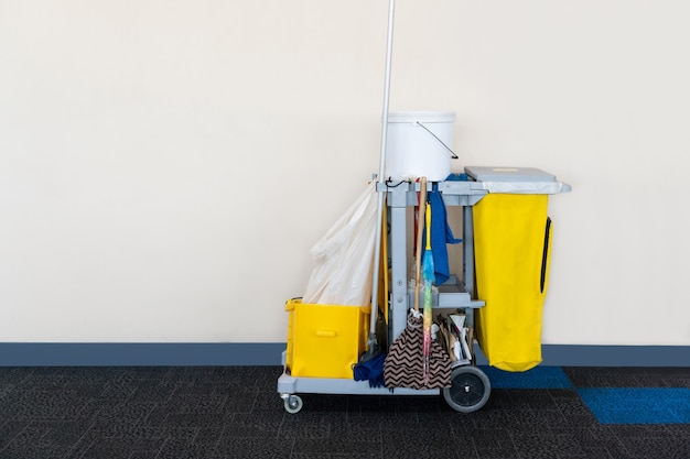 Office and Commercial Cleaning service